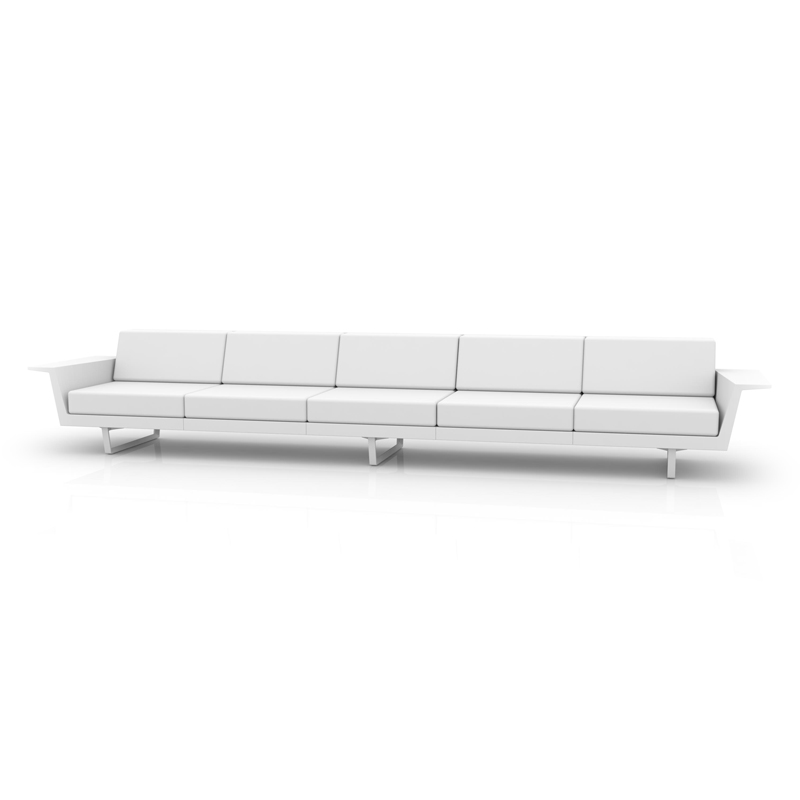 DELTA SOFA 5 SEAT